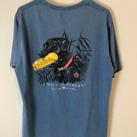 Simply Southern Women’s TShirt - Picture 5 of 6